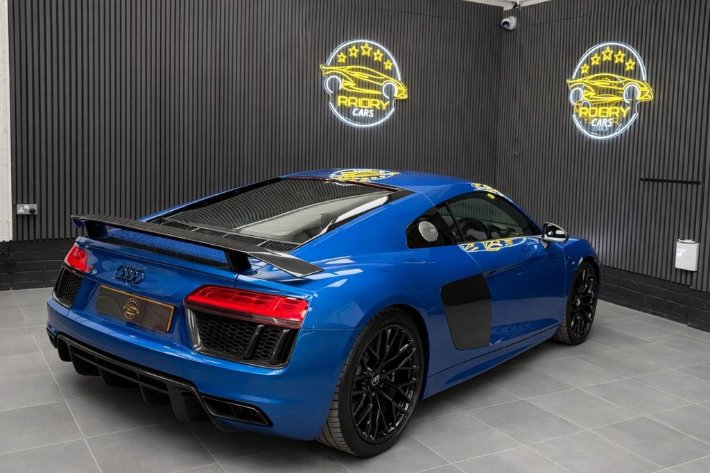 Used Audi R8 2017 for sale - 78200773: Photo 7