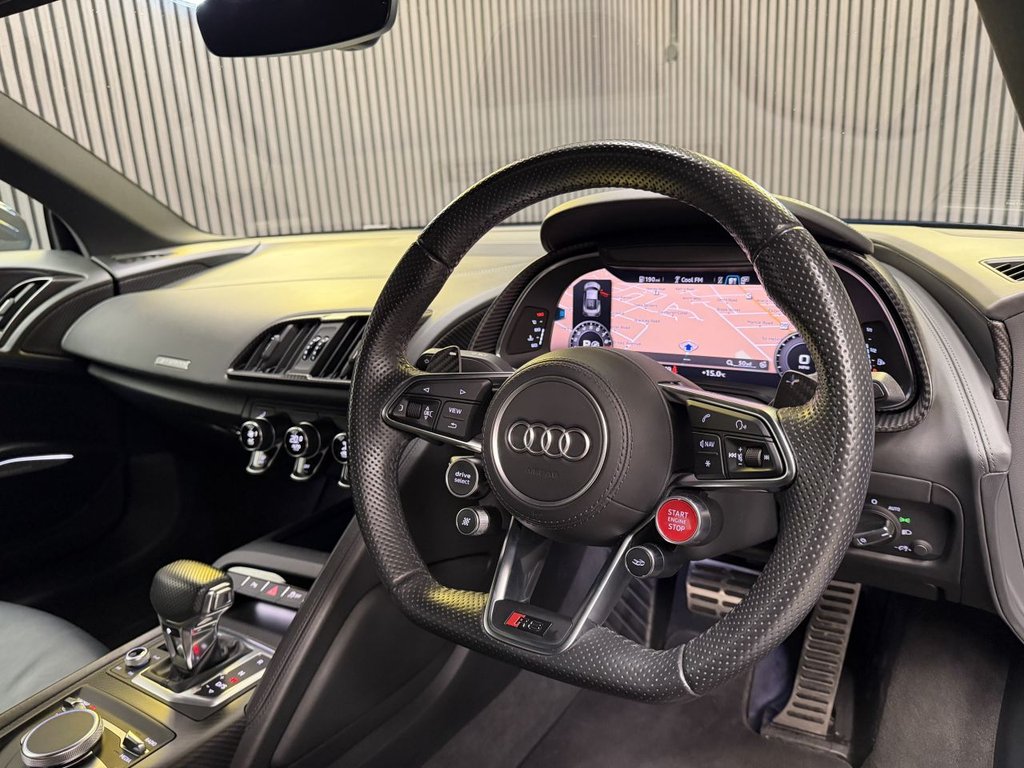 Used Audi R8 2017 for sale - 78200773: Photo 9