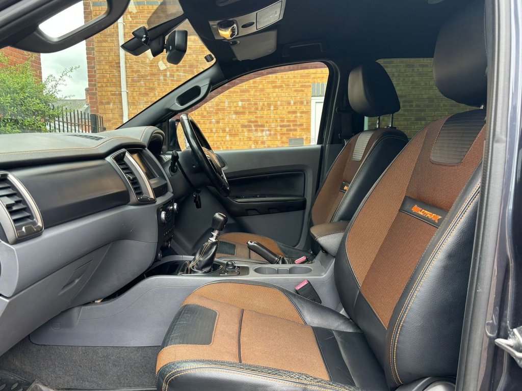 Used Ford Ranger 2016 for sale - 77208365: Photo 10