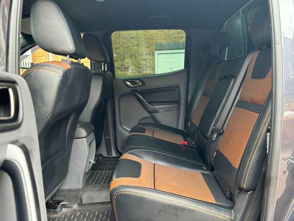 Used Ford Ranger 2016 for sale - 77208365: Photo 11