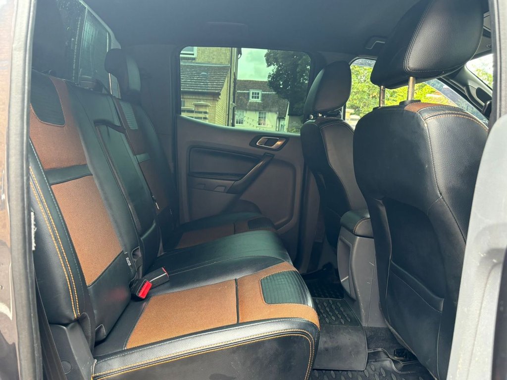 Used Ford Ranger 2016 for sale - 77208365: Photo 12