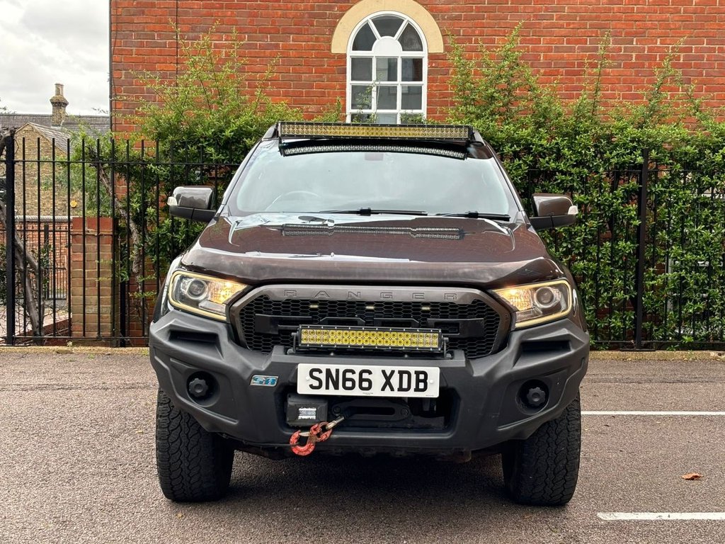 Used Ford Ranger 2016 for sale - 77208365: Photo 6