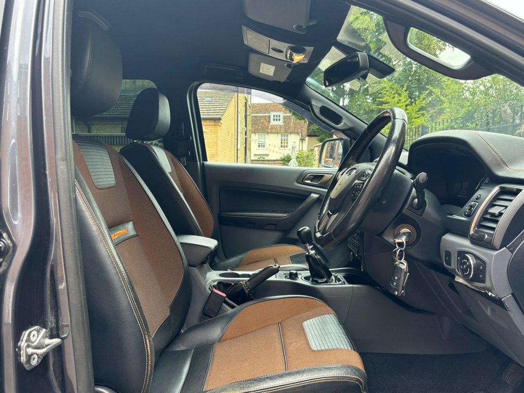 Used Ford Ranger 2016 for sale - 77208365: Photo 9