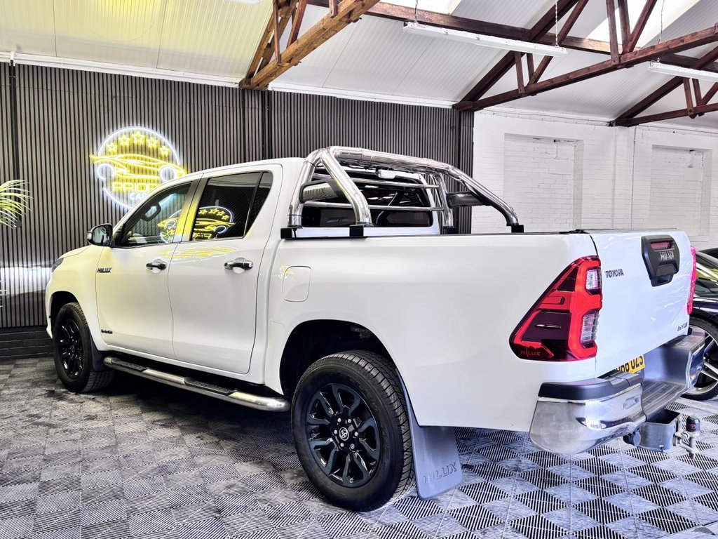 Used Toyota Hilux 2016 for sale - 77208438: Photo 7