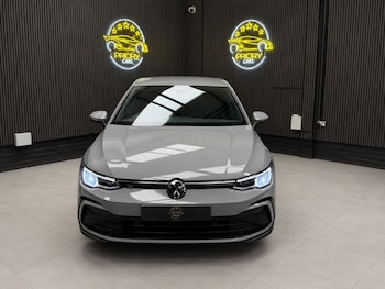 Used Volkswagen Golf 2022 for sale - 78544097: Photo