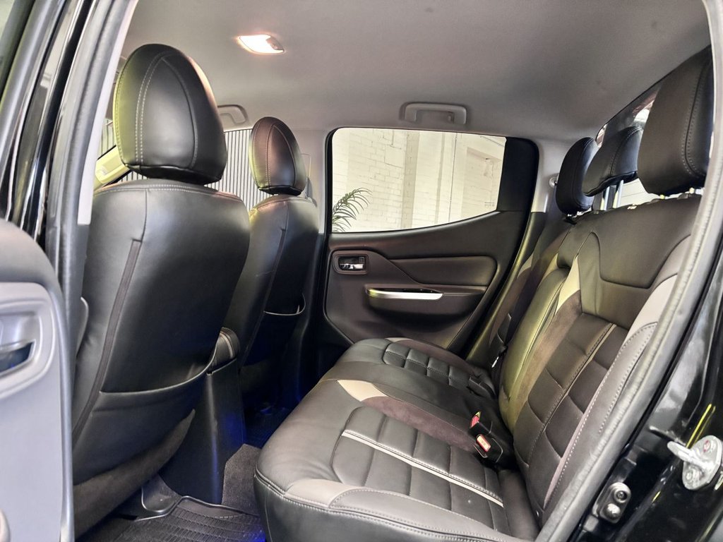 Used Mitsubishi L200 2017 for sale - 77394625: Photo 12