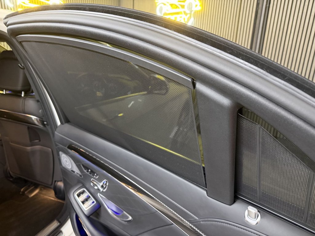 Used Mercedes-Benz S Class 2019 for sale - 77594161: Photo 17