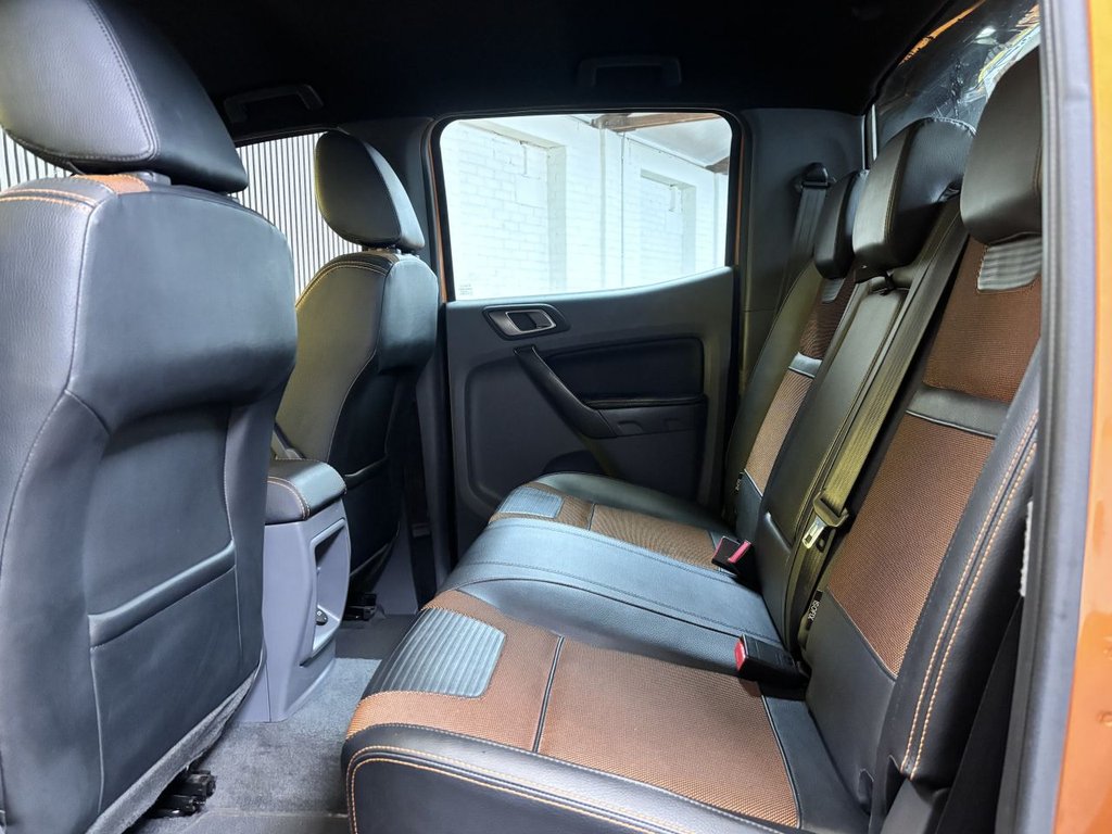 Used Ford Ranger 2017 for sale - 77208459: Photo 12