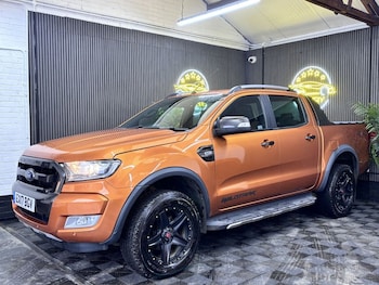 Used Ford Ranger 2017 for sale - 77208459: Photo