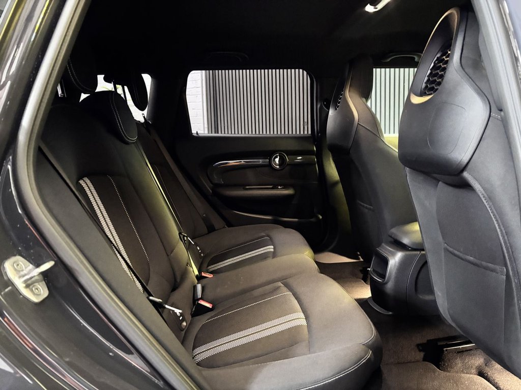 Used MINI Clubman 2018 for sale - 77226567: Photo 11