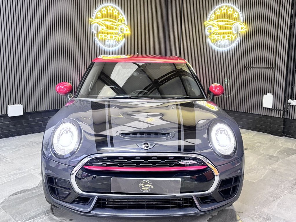 Used MINI Clubman 2018 for sale - 77226567: Photo 4