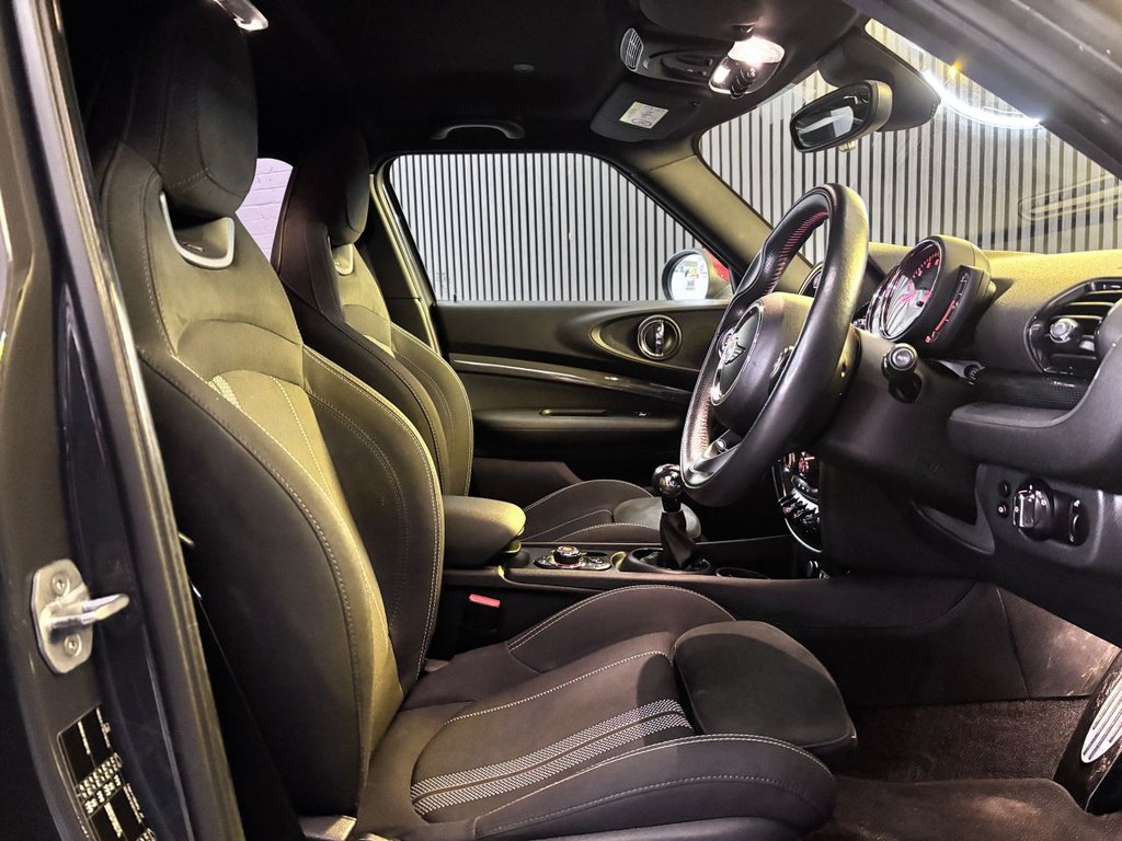 Used MINI Clubman 2018 for sale - 77226567: Photo 9