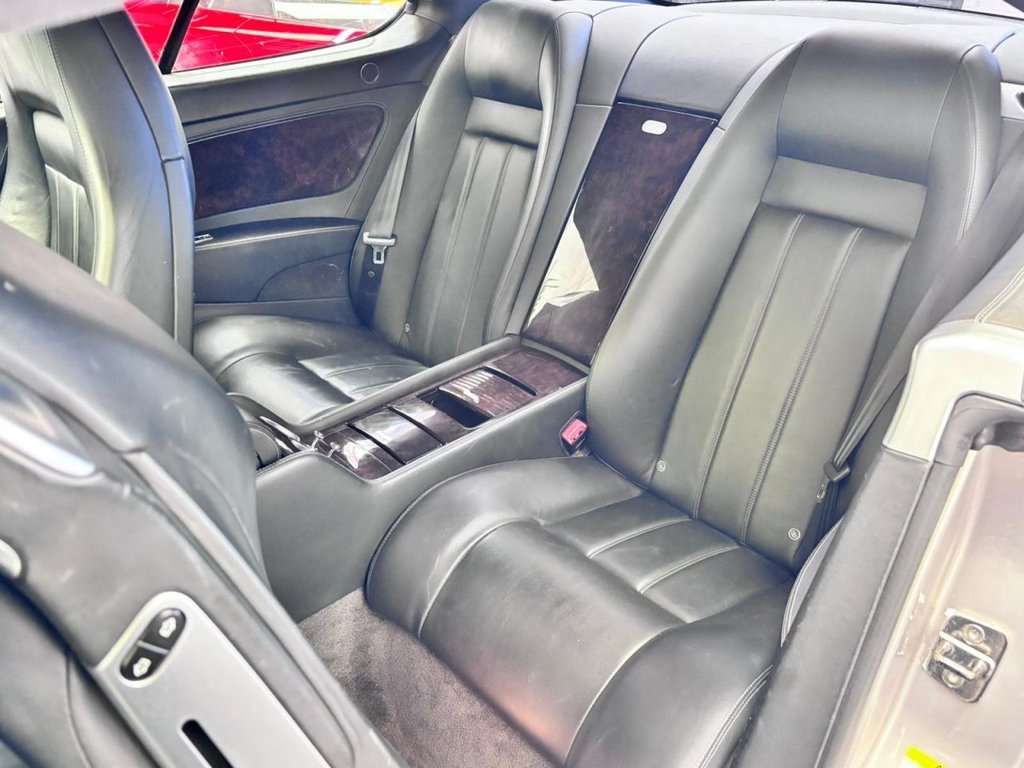 Used Bentley Continental 2008 for sale - 77208385: Photo 12