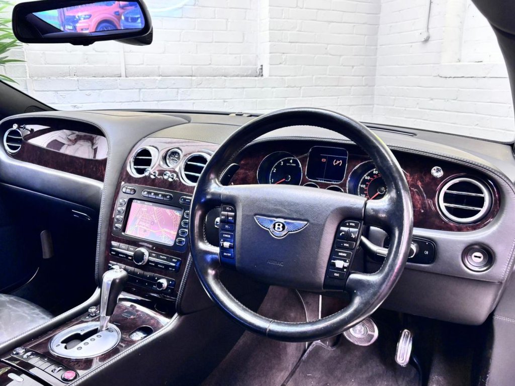 Used Bentley Continental 2008 for sale - 77208385: Photo 8