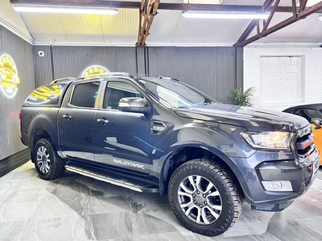Used Ford Ranger 2019 for sale - 77227681: Photo 2