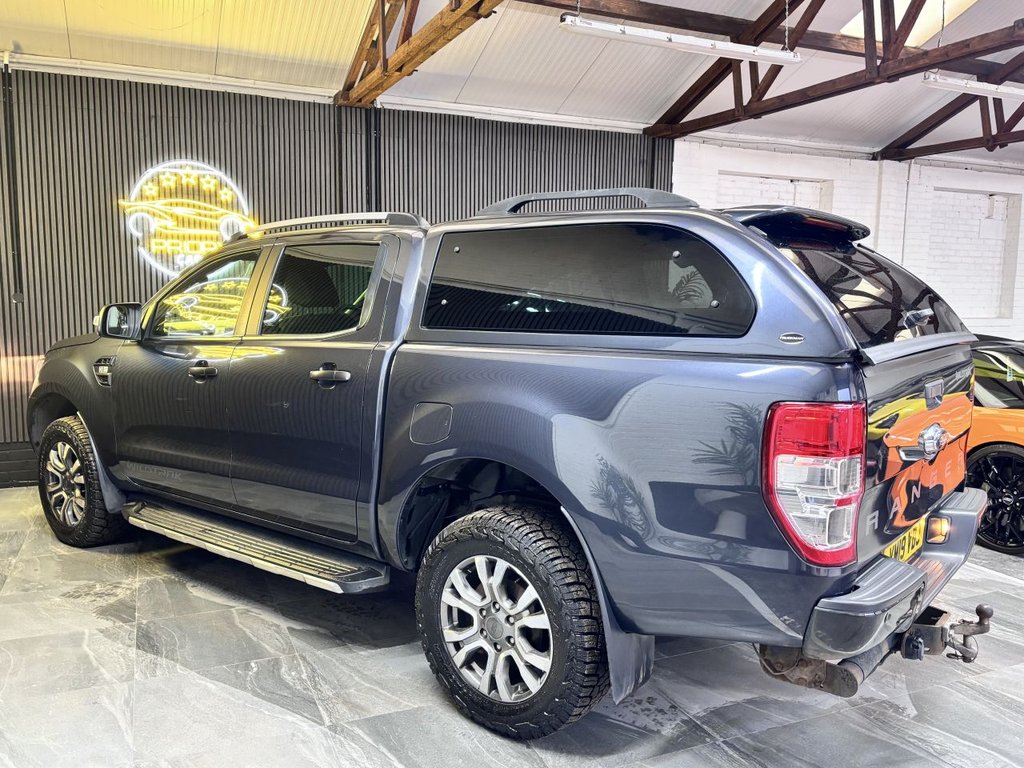 Used Ford Ranger 2019 for sale - 77227681: Photo 7