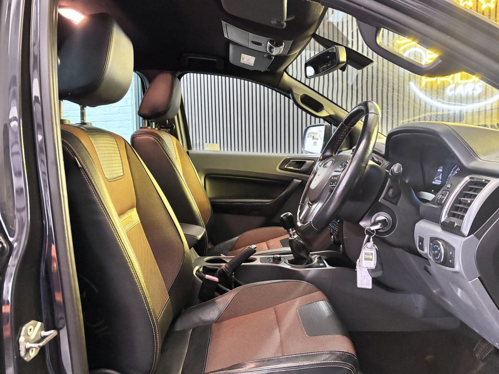 Used Ford Ranger 2019 for sale - 77227681: Photo 9