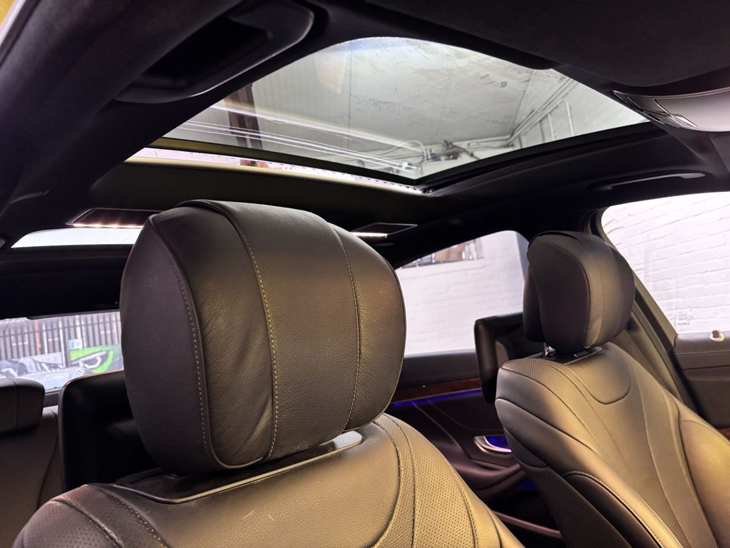 Used Mercedes-Benz S Class 2013 for sale - 77401337: Photo 14