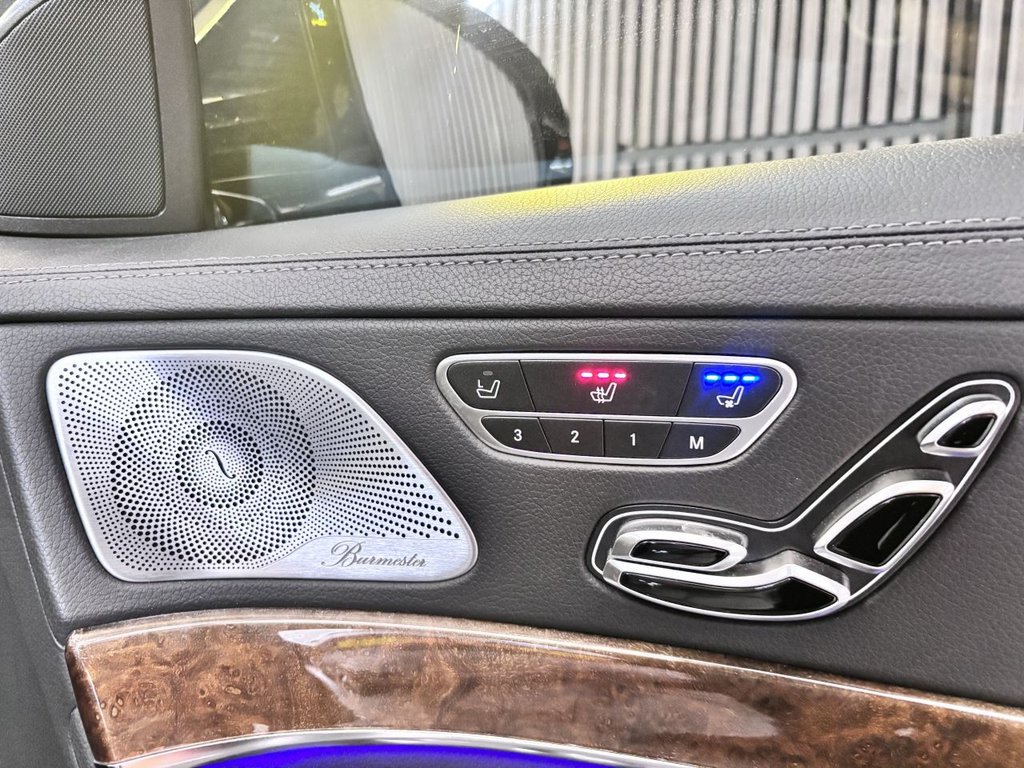 Used Mercedes-Benz S Class 2013 for sale - 77401337: Photo 15