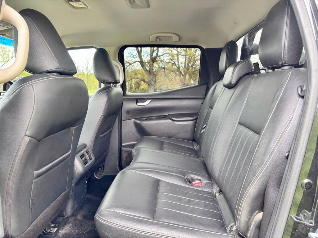 Used Mercedes-Benz X Class 2018 for sale - 77208382: Photo 12