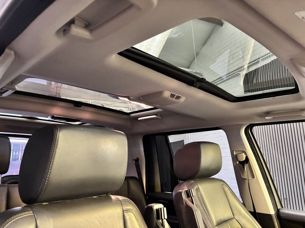 Used Land Rover Discovery 2016 for sale - 77226812: Photo 14