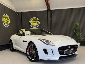 Used Jaguar F-Type 2014 for sale - 79518449: Photo
