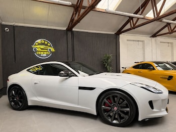 Used Jaguar F-Type 2014 for sale - 79518449: Photo