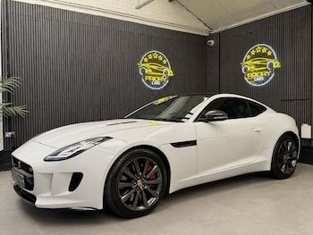 Used Jaguar F-Type 2014 for sale - 79518449: Photo