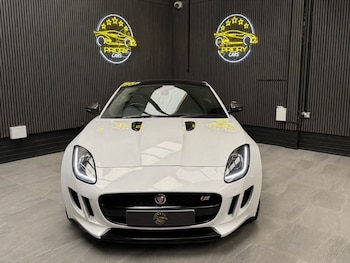 Used Jaguar F-Type 2014 for sale - 79518449: Photo