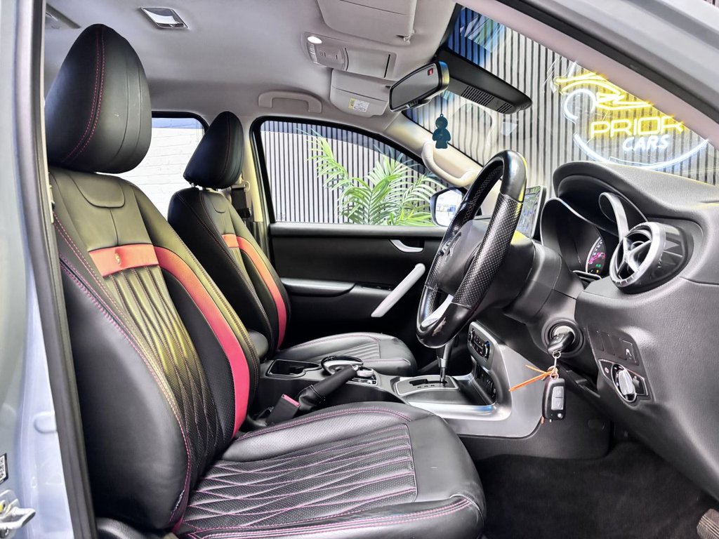 Used Mercedes-Benz X Class 2020 for sale - 77226793: Photo 10