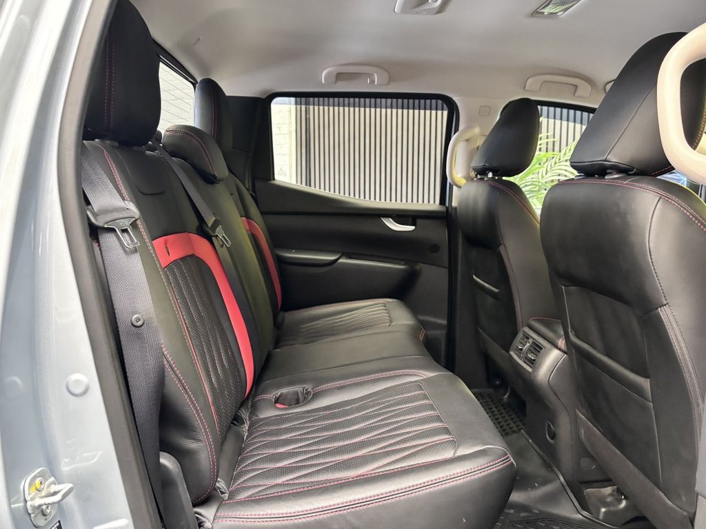 Used Mercedes-Benz X Class 2020 for sale - 77226793: Photo 12