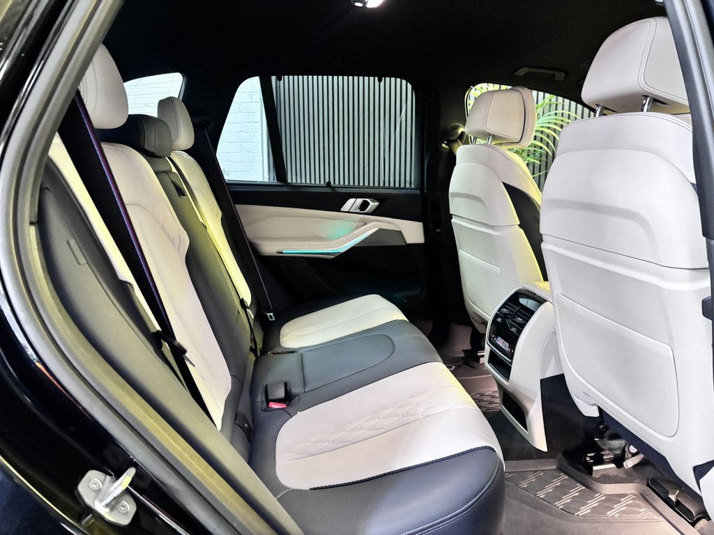 Used BMW X5 2022 for sale - 77208324: Photo 11