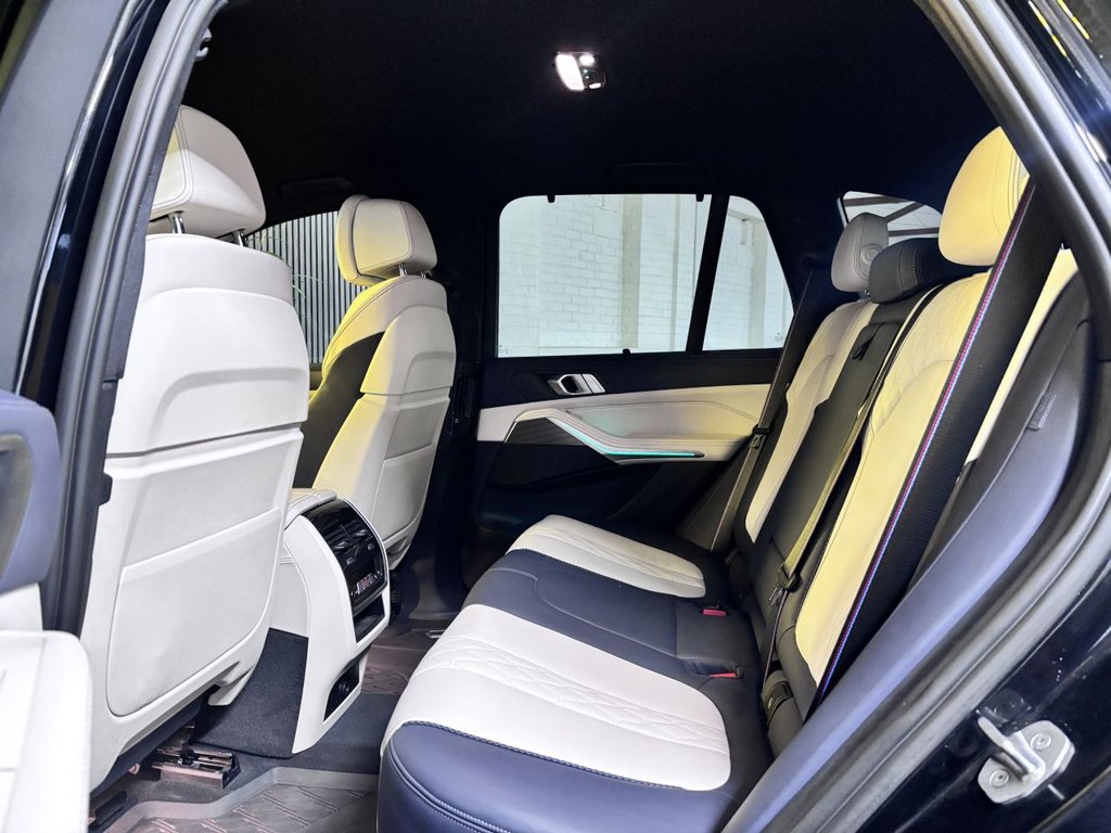 Used BMW X5 2022 for sale - 77208324: Photo 12