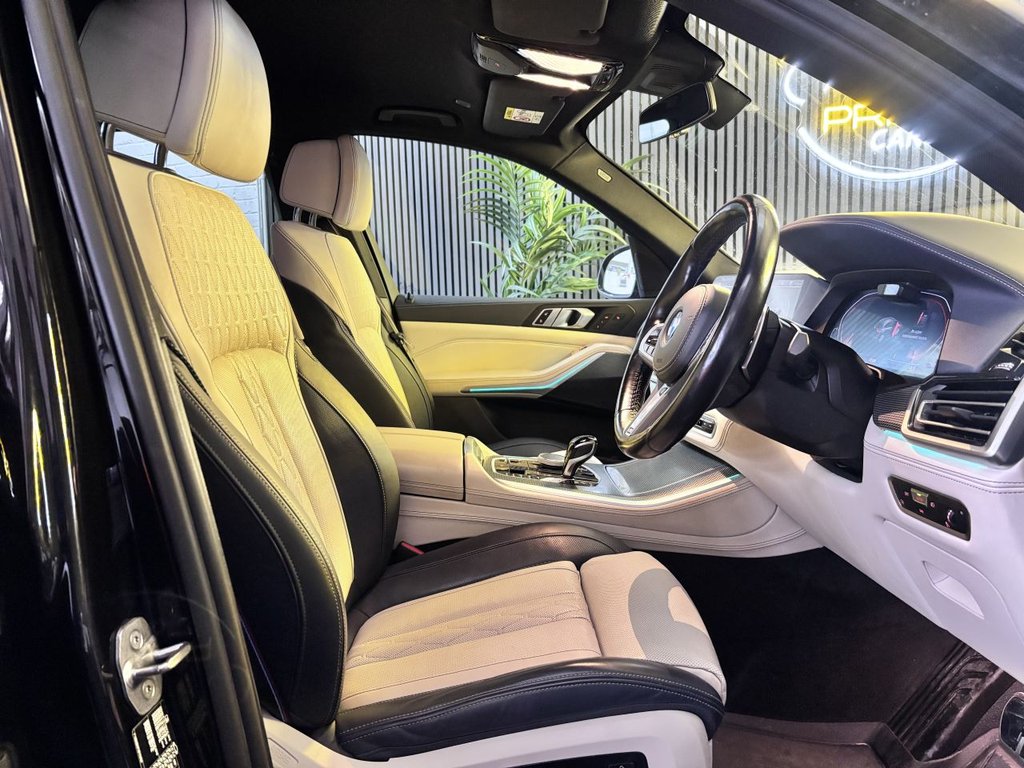 Used BMW X5 2022 for sale - 77208324: Photo 9