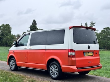 Used Volkswagen Caravelle 2015 for sale - 77208393: Photo