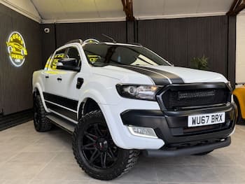 Used Ford Ranger 2017 for sale - 79738361: Photo