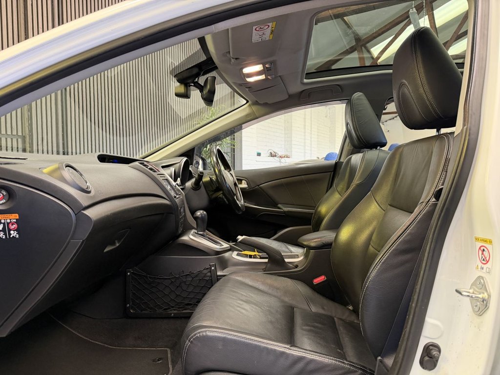 Used Honda Civic 2013 for sale - 78149255: Photo 10