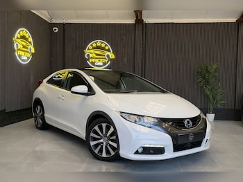 Used Honda Civic 2013 for sale - 78149255: Photo