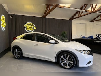 Used Honda Civic 2013 for sale - 78149255: Photo