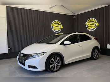 Used Honda Civic 2013 for sale - 78149255: Photo