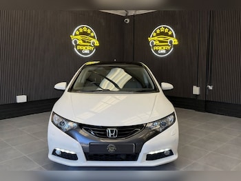 Used Honda Civic 2013 for sale - 78149255: Photo