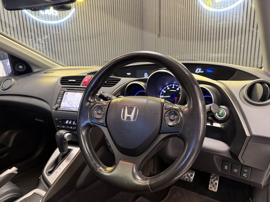 Used Honda Civic 2013 for sale - 78149255: Photo 8