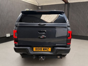 Used Ford Ranger 2018 for sale - 78985918: Photo