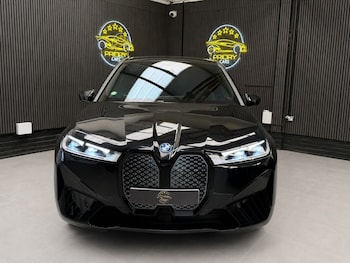 Used BMW iX 2022 for sale - 79197528: Photo