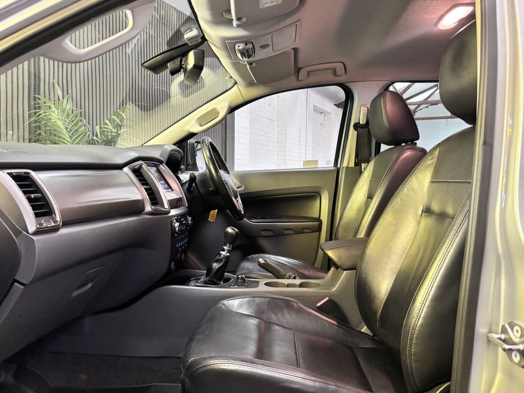 Used Ford Ranger 2016 for sale - 77250068: Photo 10