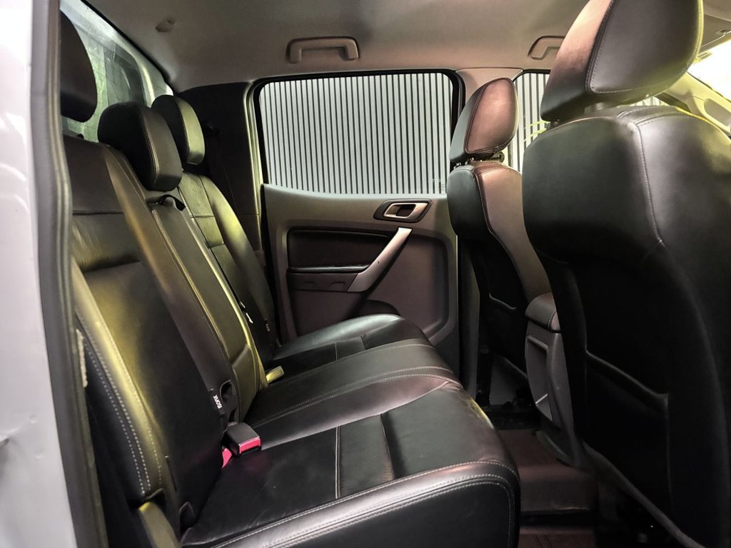 Used Ford Ranger 2016 for sale - 77250068: Photo 11