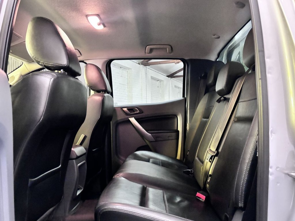 Used Ford Ranger 2016 for sale - 77250068: Photo 12