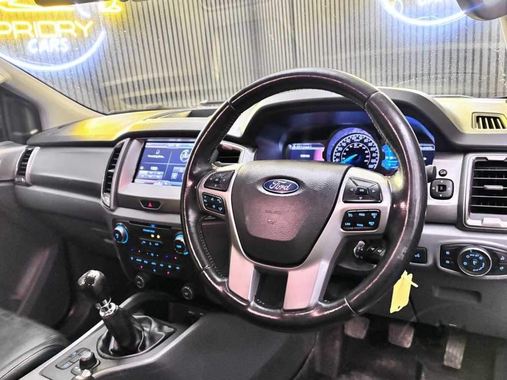 Used Ford Ranger 2016 for sale - 77250068: Photo 8