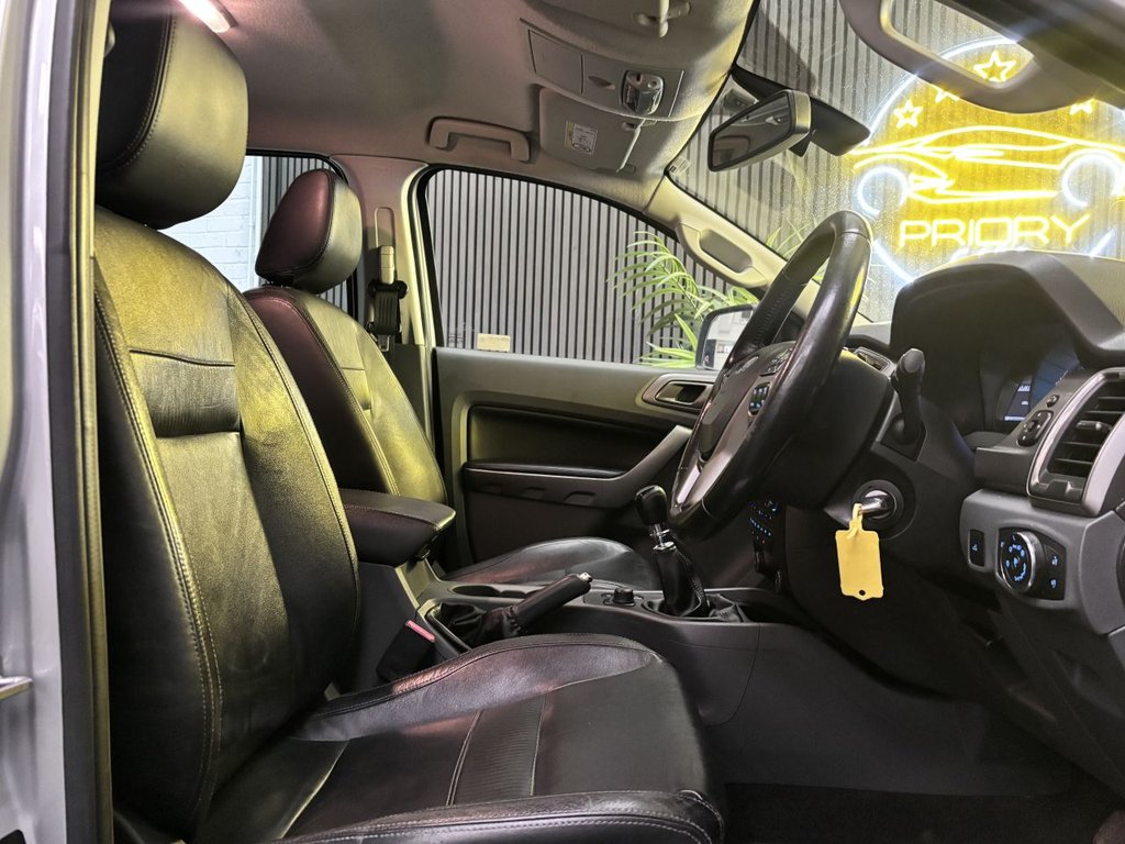 Used Ford Ranger 2016 for sale - 77250068: Photo 9