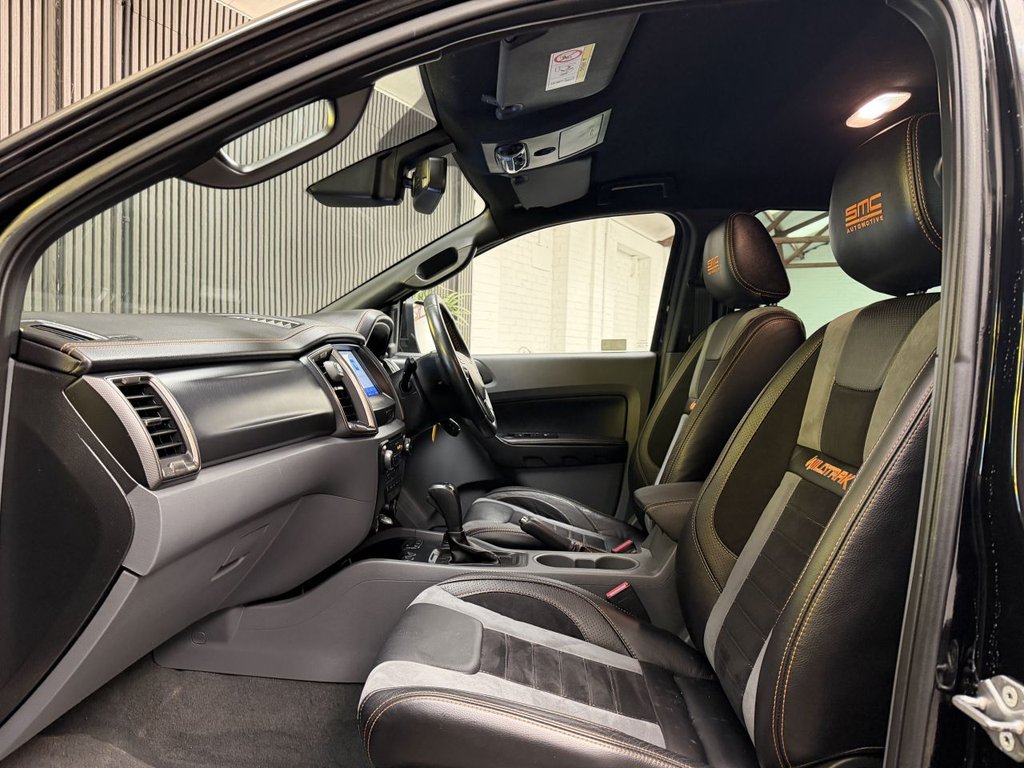 Used Ford Ranger 2018 for sale - 78145371: Photo 10